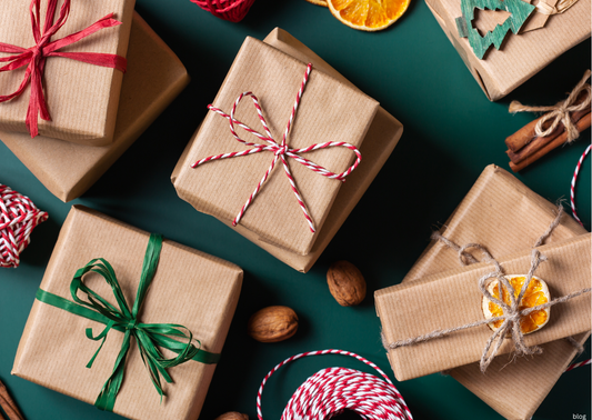 Give the Gift of Good Gut Health this Christmas