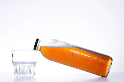 Master Your Kombucha Home Brew By Avoiding These Common Mistakes Made By Beginners