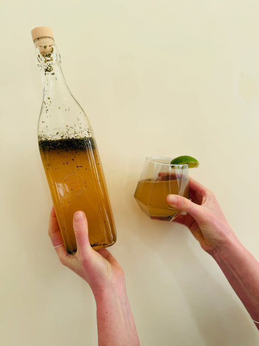 Celebrating World Kombucha Day 2025