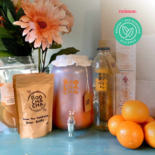 PROUD BUSINESS MOMENT: Accepted into the Eco-Alliance … YAY