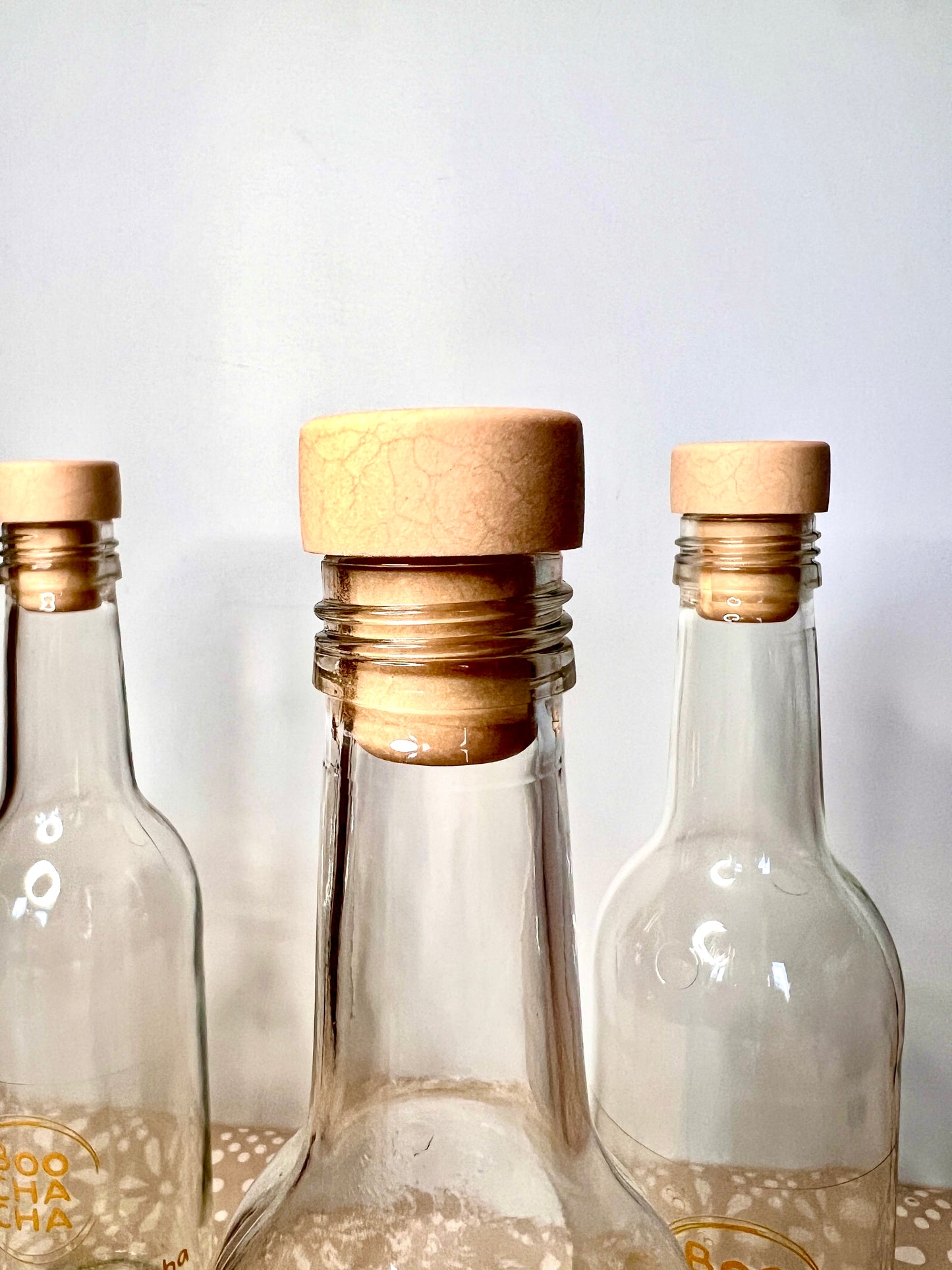 Flavouring Your Kombucha Bundle