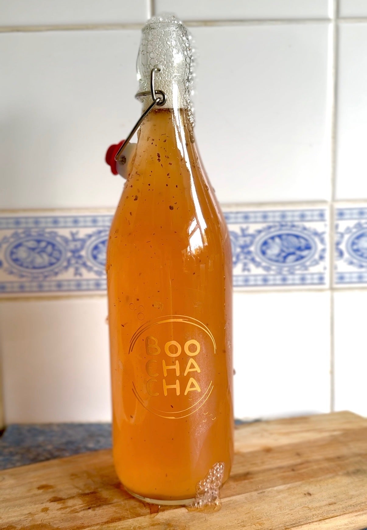 Flavouring Your Kombucha Bundle