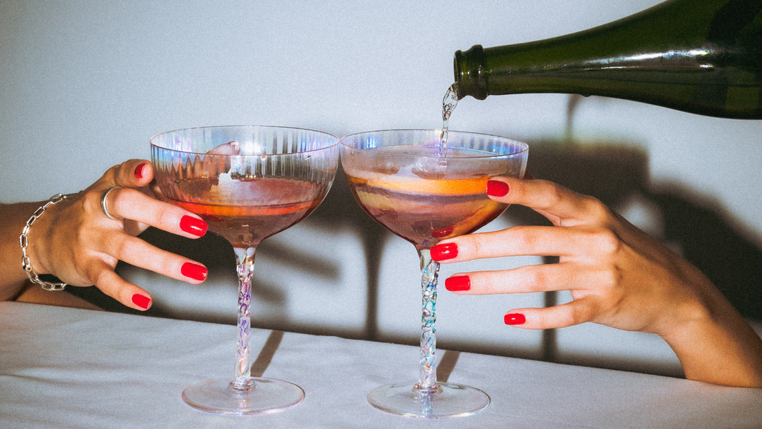 How to Make Fizzy Champagne-Style Kombucha at Home: A Healthy, Easy Guide for Beginners