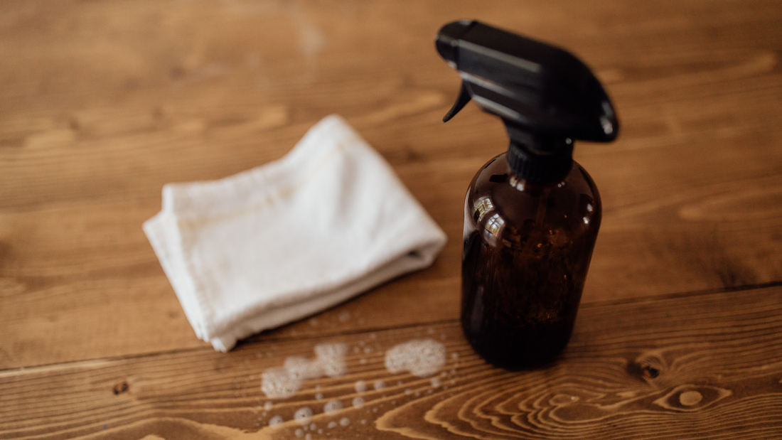 Over Fermented Kombucha: Creative Uses and Fixes for Tart Batches