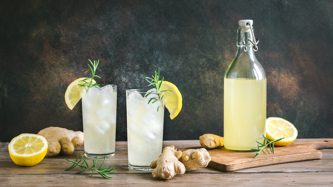 How to Flavour Homemade Kombucha: Tea Bases, Fruit, Herbs, and More