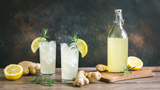 How to Flavour Homemade Kombucha: Tea Bases, Fruit, Herbs, and More