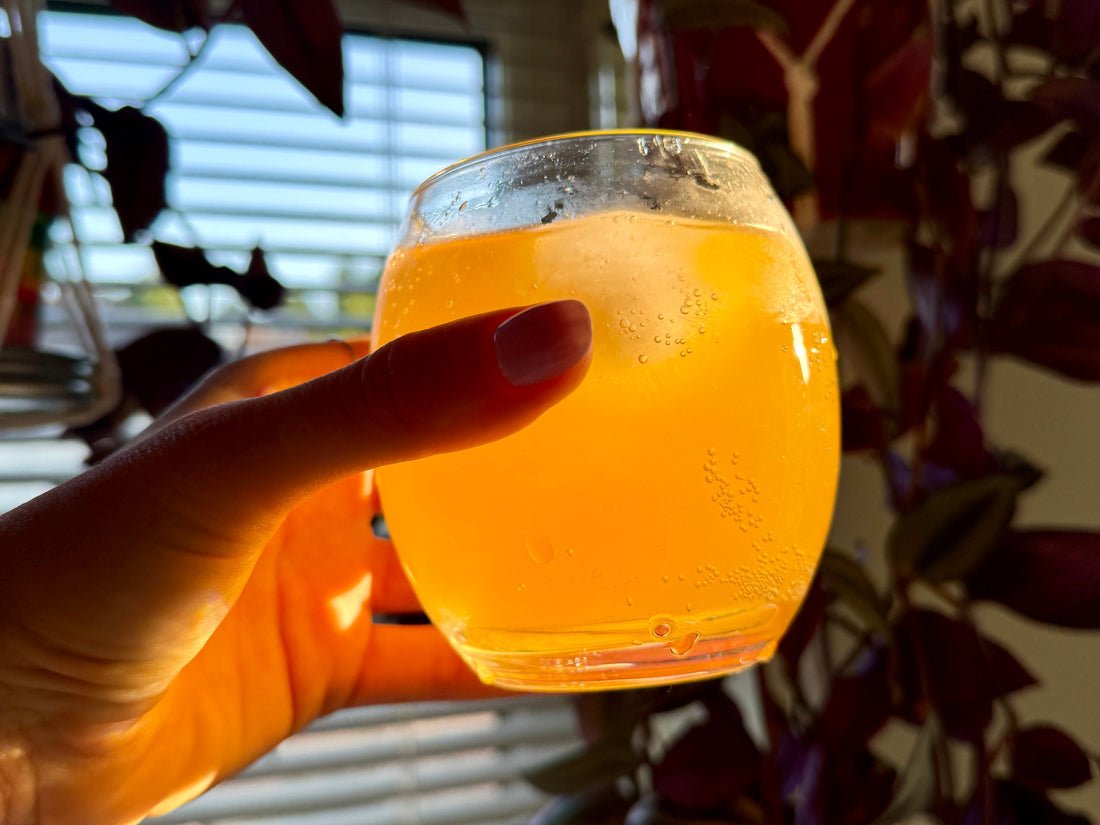 How Do I Know When My Homemade Kombucha Is Ready?