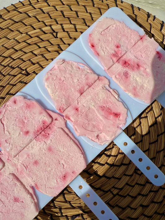 Kombucha Ice Cream Recipe (an easy way to use over fermented Kombucha)