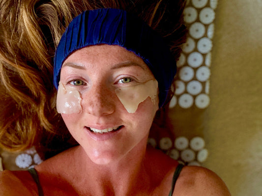 Kombucha SCOBYs: Your Skincare Superpower