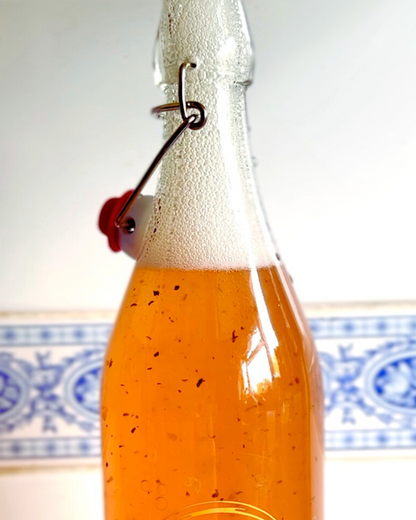 Flavouring Your Kombucha Bundle
