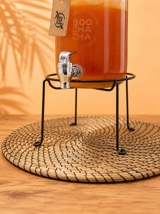 Stylish Wire Stand
