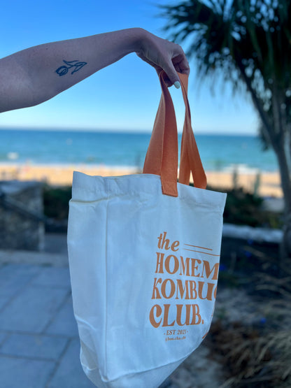 Large Tote Bag