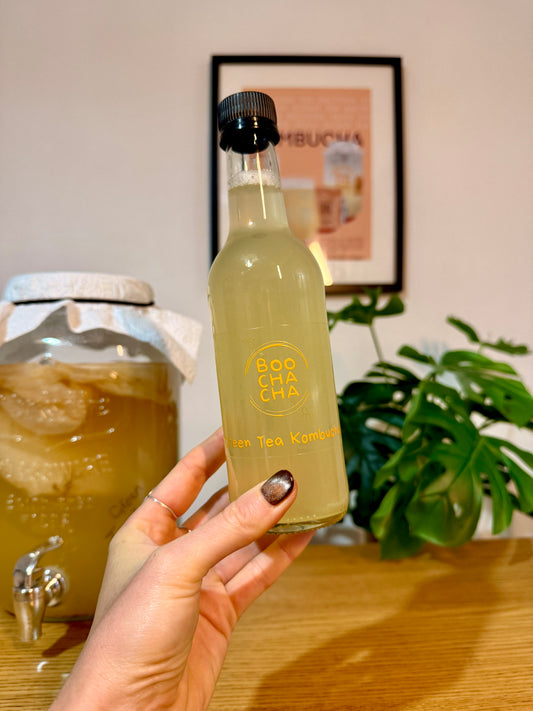 FREE "Try Before You Brew" Sample